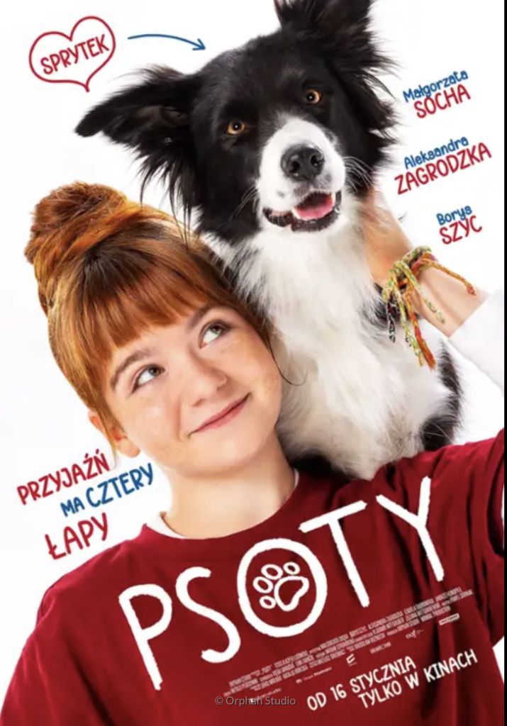 "PSOTY" Małgorzata Socha